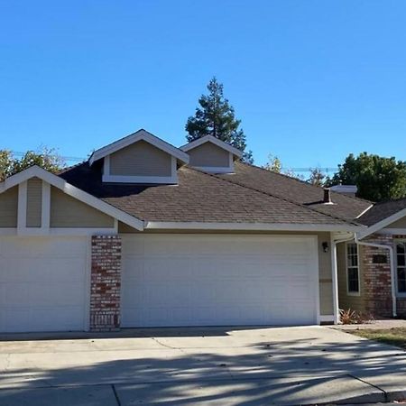 Tranquil Family Retreat With Downtown Nearby Βίλα Turlock Εξωτερικό φωτογραφία